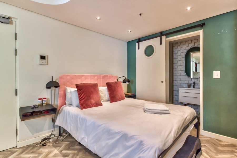 0 Bedroom Property for Sale in Cape Town City Centre Western Cape